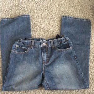 Children’s Place jeans 8 Husky